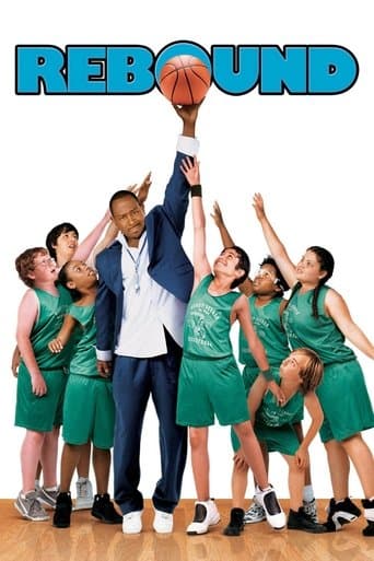 ملصق فيلم Rebound (2005)