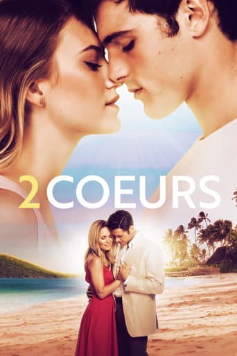 Affiche du film 2 Hearts (2020)