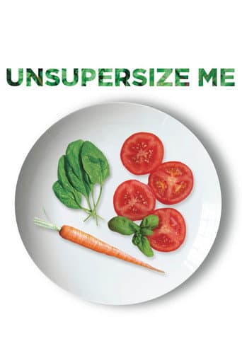 Unsupersize Me (2013) movie poster