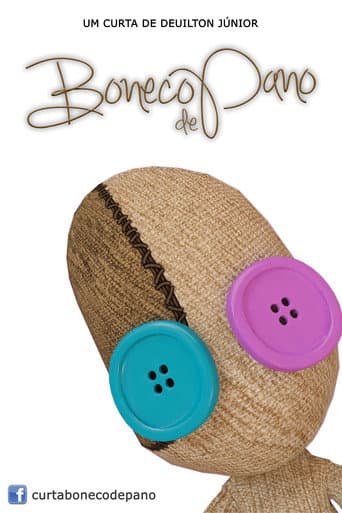 Boneco de Pano (2013) movie poster