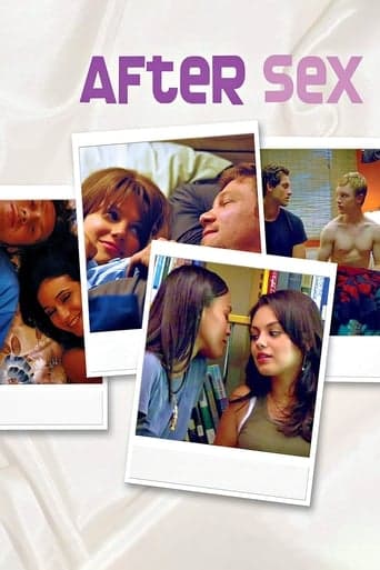 ملصق فيلم After Sex (2007)