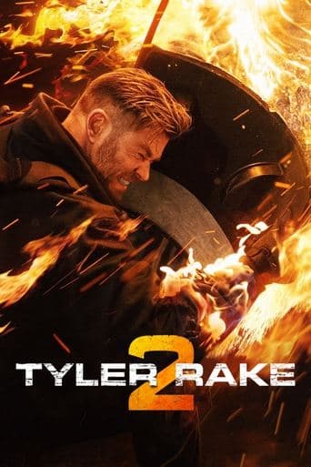 Affiche du film Extraction 2 (2023)