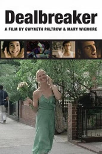 ملصق فيلم Dealbreaker (2005)