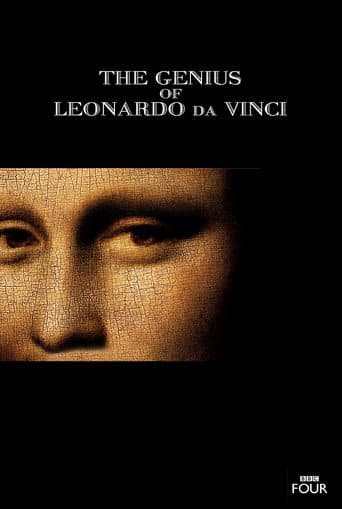 ملصق فيلم The Genius of Leonardo Da Vinci (2018)