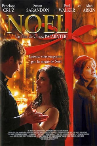 Affiche du film Noel (2004)