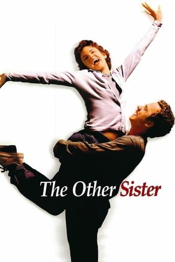 ملصق فيلم The Other Sister (1999)