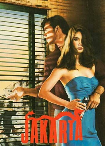 Affiche du film Peluru dan Wanita (1988)