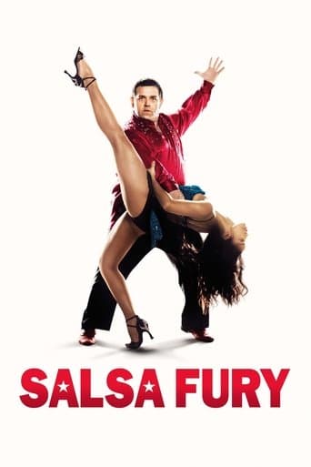 Affiche du film Cuban Fury (2014)