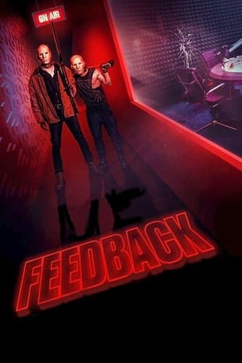 ملصق فيلم Feedback (2019)