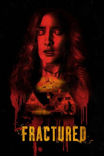 Affiche du film Fractured (2018)