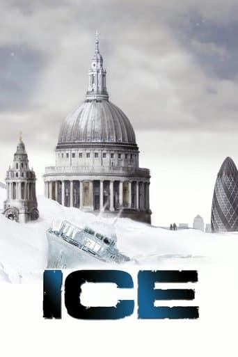 Affiche du film Ice (2011)