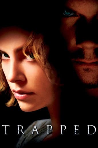 ملصق فيلم Trapped (2002)