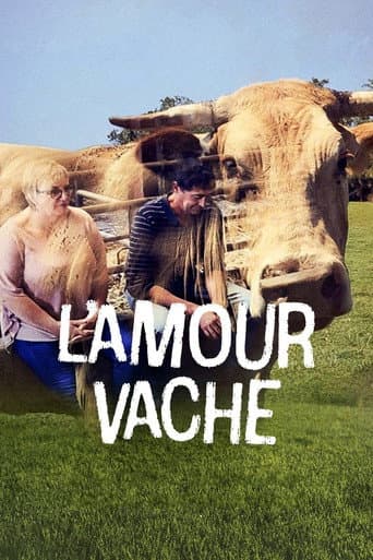 L'Amour vache (2023) movie poster