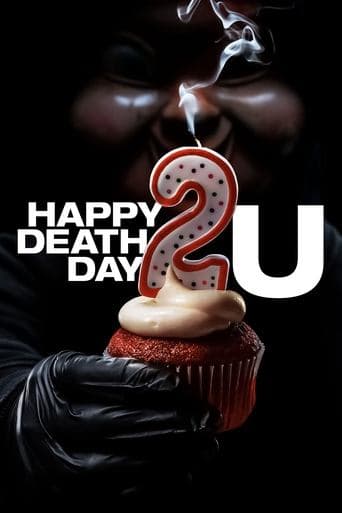 ملصق فيلم Happy Death Day 2U (2019)