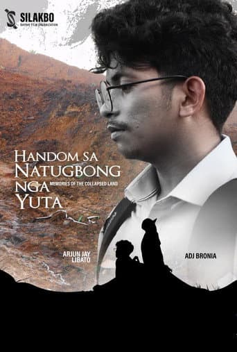 ملصق فيلم Handom sa Natugbong nga Yuta (2024)