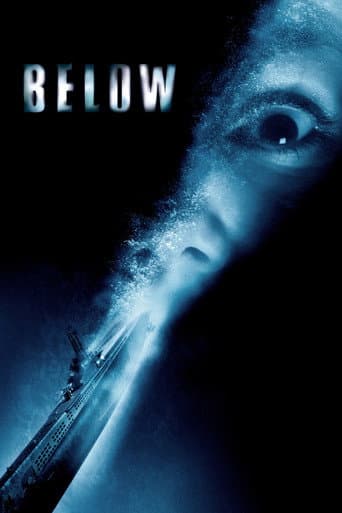 ملصق فيلم Below (2002)