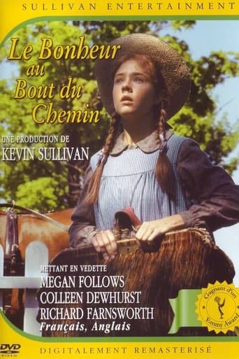 Anne of Green Gables