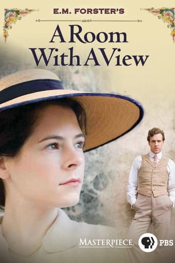 A Room with a View (2007) movie poster