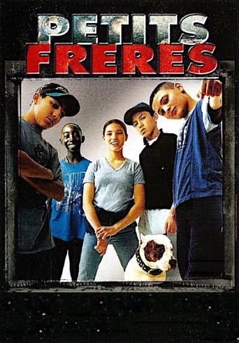 Affiche du film Petits Frères (1999)
