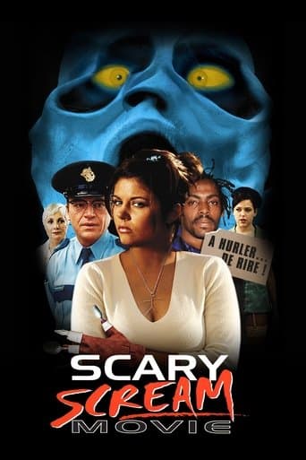 Affiche du film Shriek If You Know What I Did Last Friday the Thirteenth (2000)