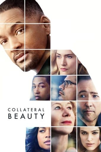 ملصق فيلم Collateral Beauty (2016)