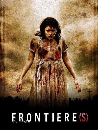 ملصق فيلم Frontière(s) (2007)