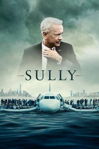 ملصق فيلم Sully (2016)