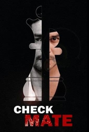 Jaque mate! (2012) movie poster