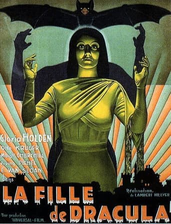 Dracula's Daughter