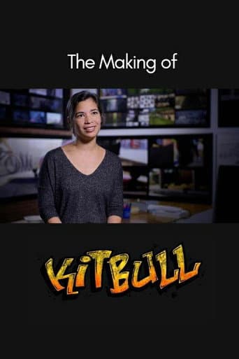 The Making of Kitbull (2019) movie poster