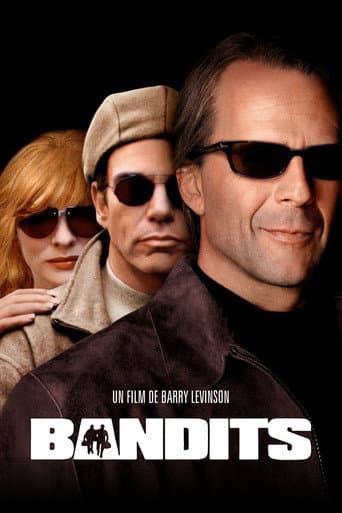 Affiche du film Bandits (2001)