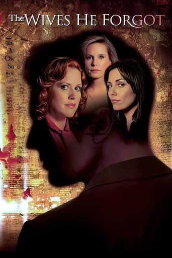 Affiche du film The Wives He Forgot (2006)