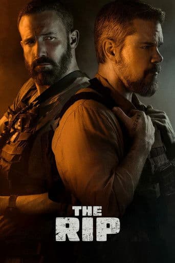 ملصق فيلم The Rip (2026)