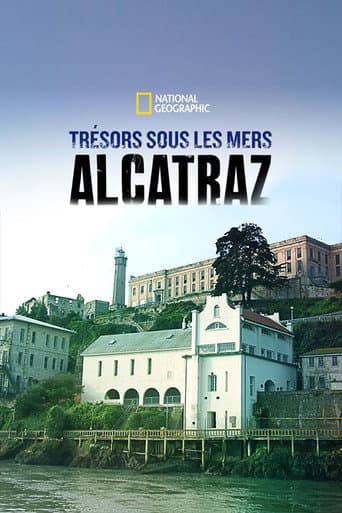 Affiche du film Drain Alcatraz (2017)