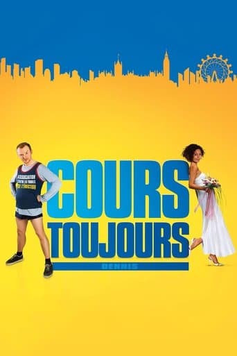 Affiche du film Run Fatboy Run (2007)