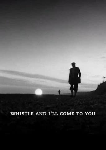 Whistle and I'll Come to You (1968) movie poster