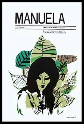 Manuela (1966) movie poster