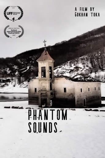 ملصق فيلم Phantom Sounds (2021)