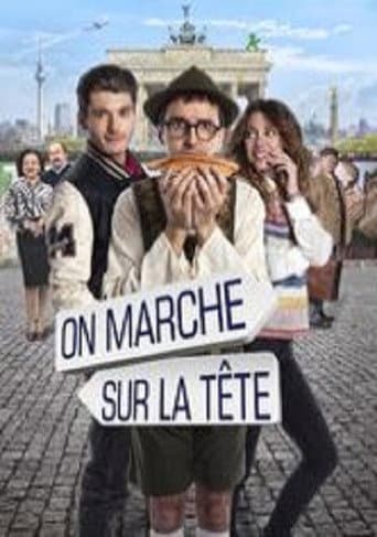 Affiche du film Perdiendo el norte (2015)