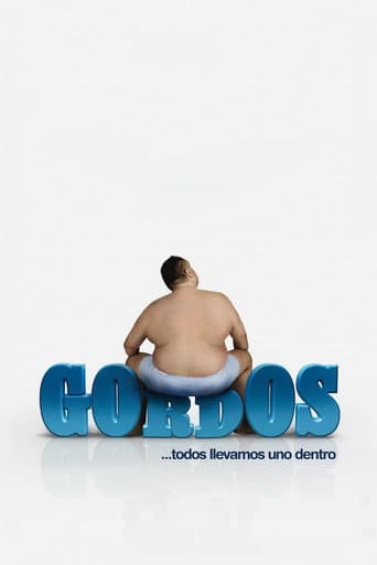 ملصق فيلم Gordos (2009)