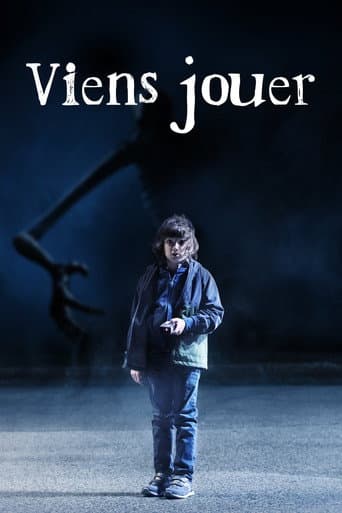 Affiche du film Come Play (2020)