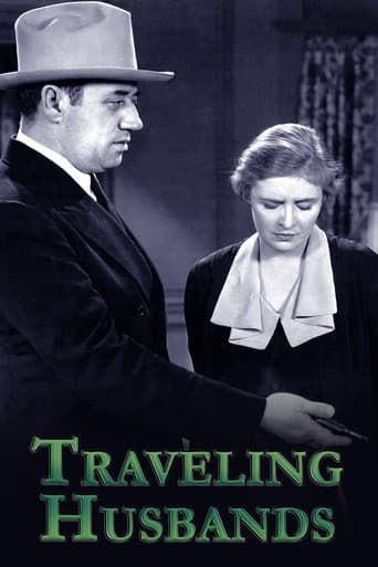 ملصق فيلم Traveling Husbands (1931)