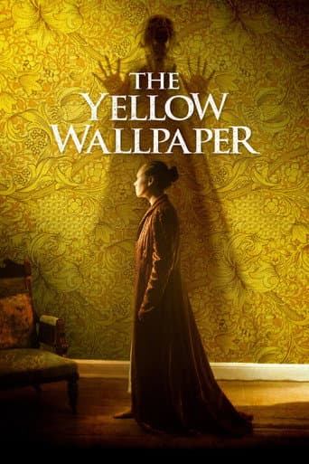 ملصق فيلم The Yellow Wallpaper (2022)