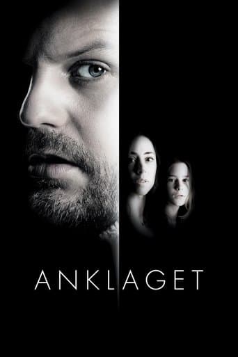 Anklaget (2005) movie poster