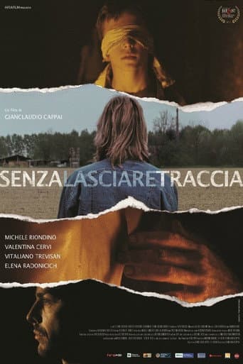 Affiche du film Senza lasciare traccia (2016)