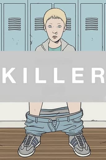 ملصق فيلم Killer (2016)