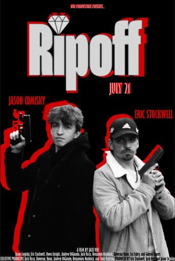 ملصق فيلم Ripoff (2024)