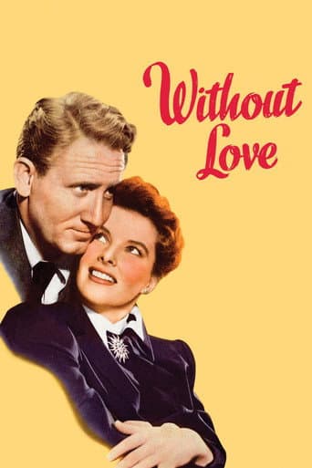 ملصق فيلم Without Love (1945)
