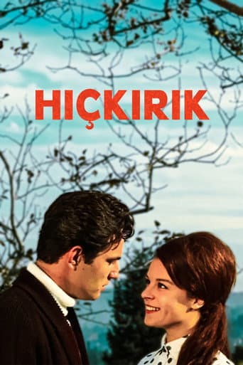 ملصق فيلم Hıçkırık (1965)