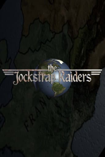 The Jockstrap Raiders (2011) movie poster